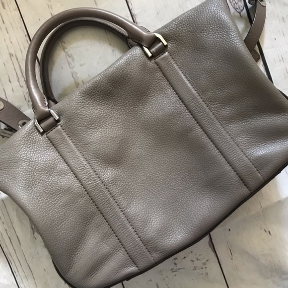 Michael Kors Raven Satchel - Picture 3 of 8